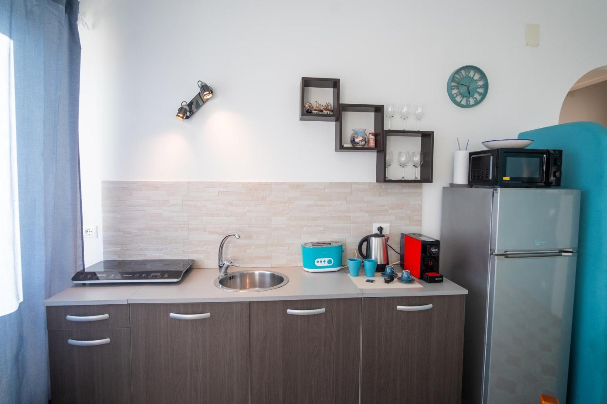 Appartement Mondello Sunsea House Extérieur photo