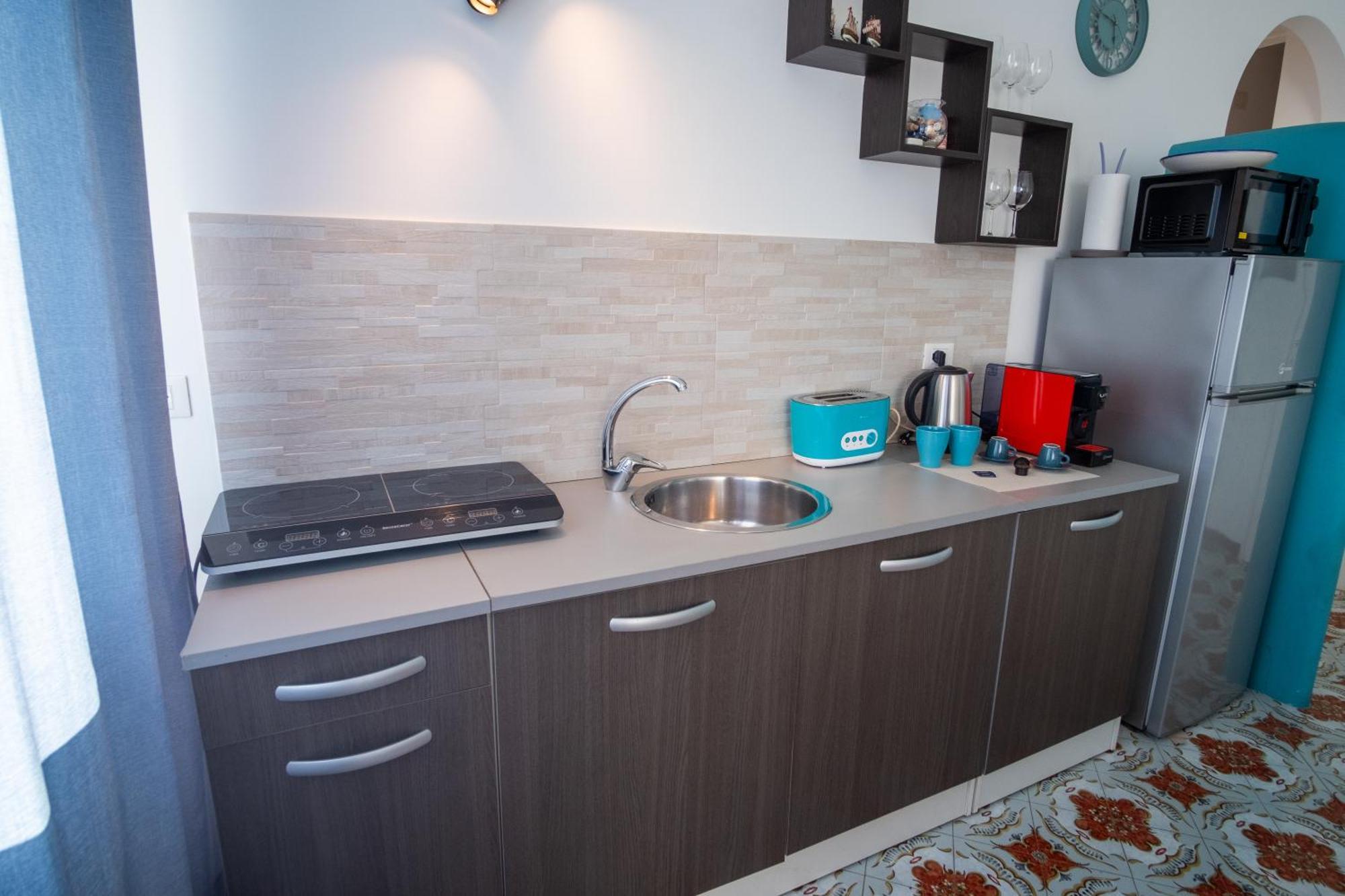 Appartement Mondello Sunsea House Extérieur photo