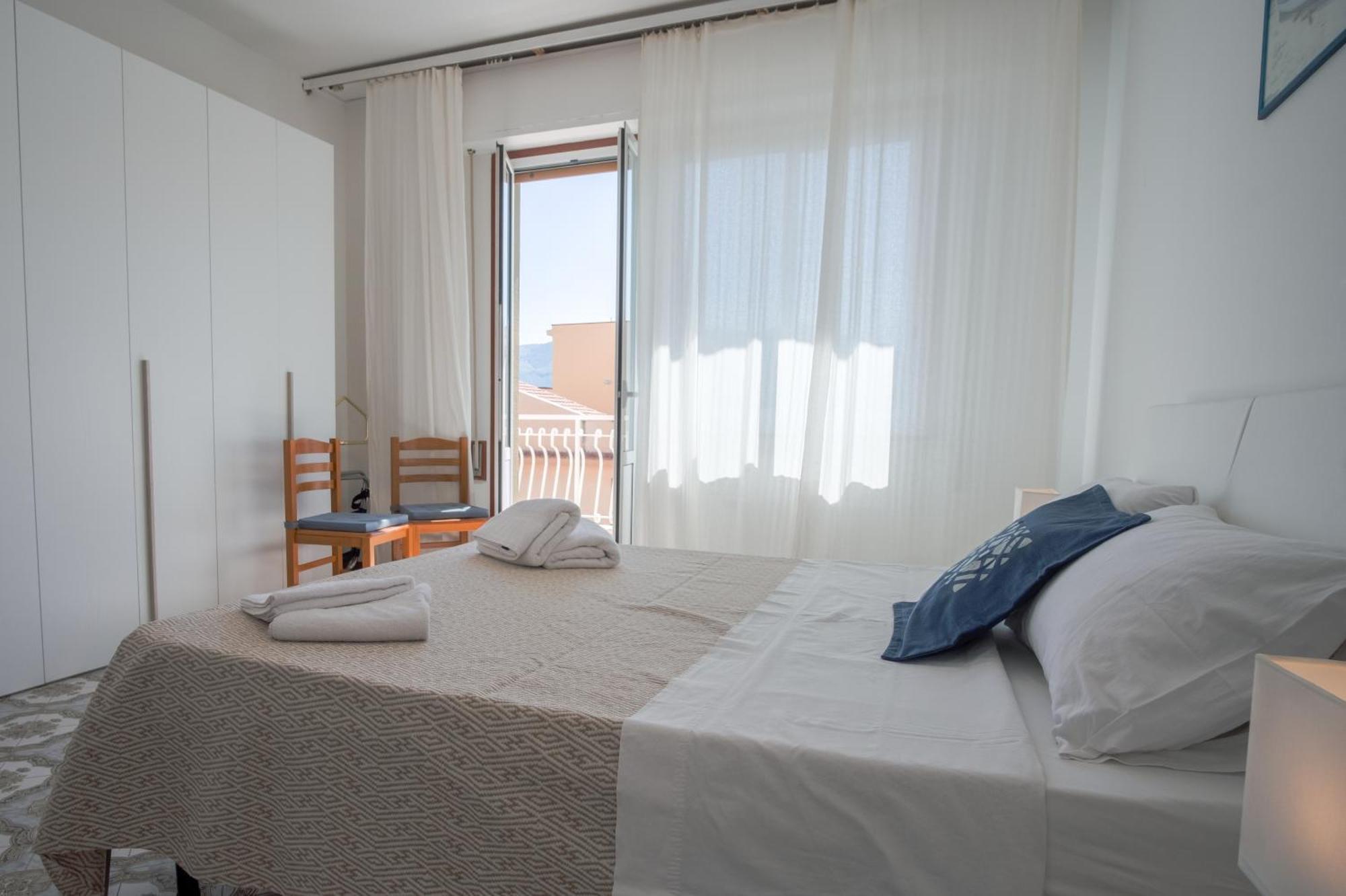 Appartement Mondello Sunsea House Extérieur photo