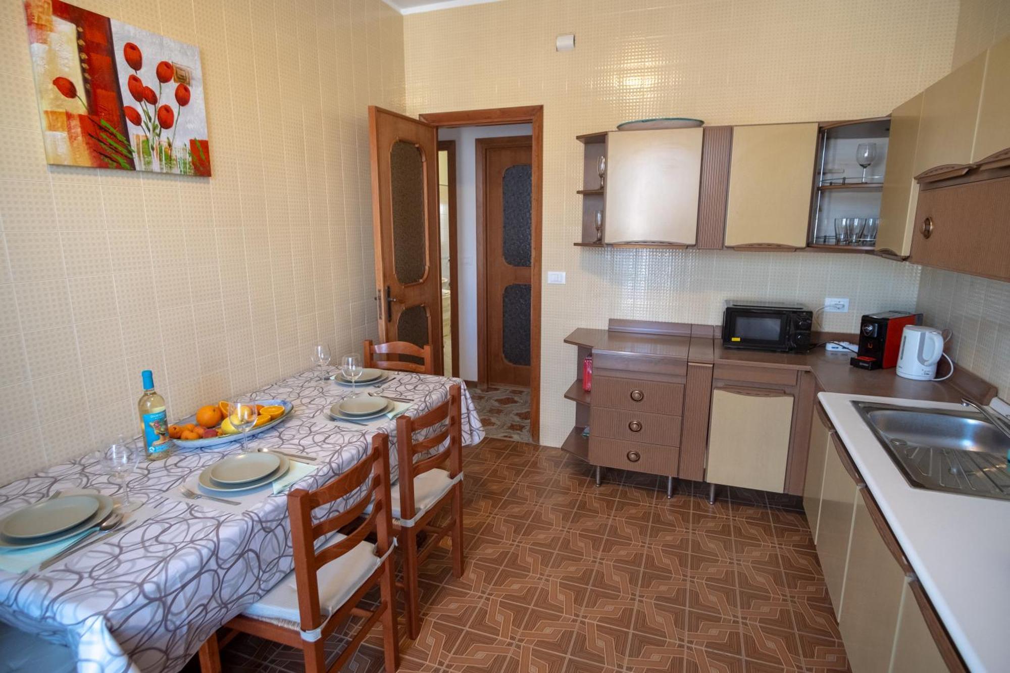 Appartement Mondello Sunsea House Extérieur photo