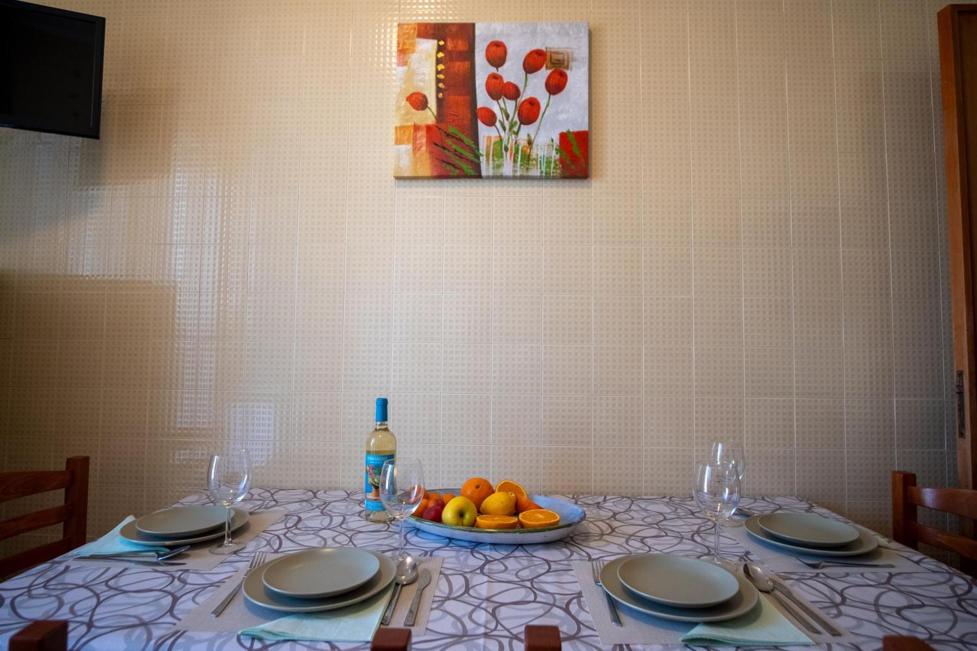 Appartement Mondello Sunsea House Extérieur photo
