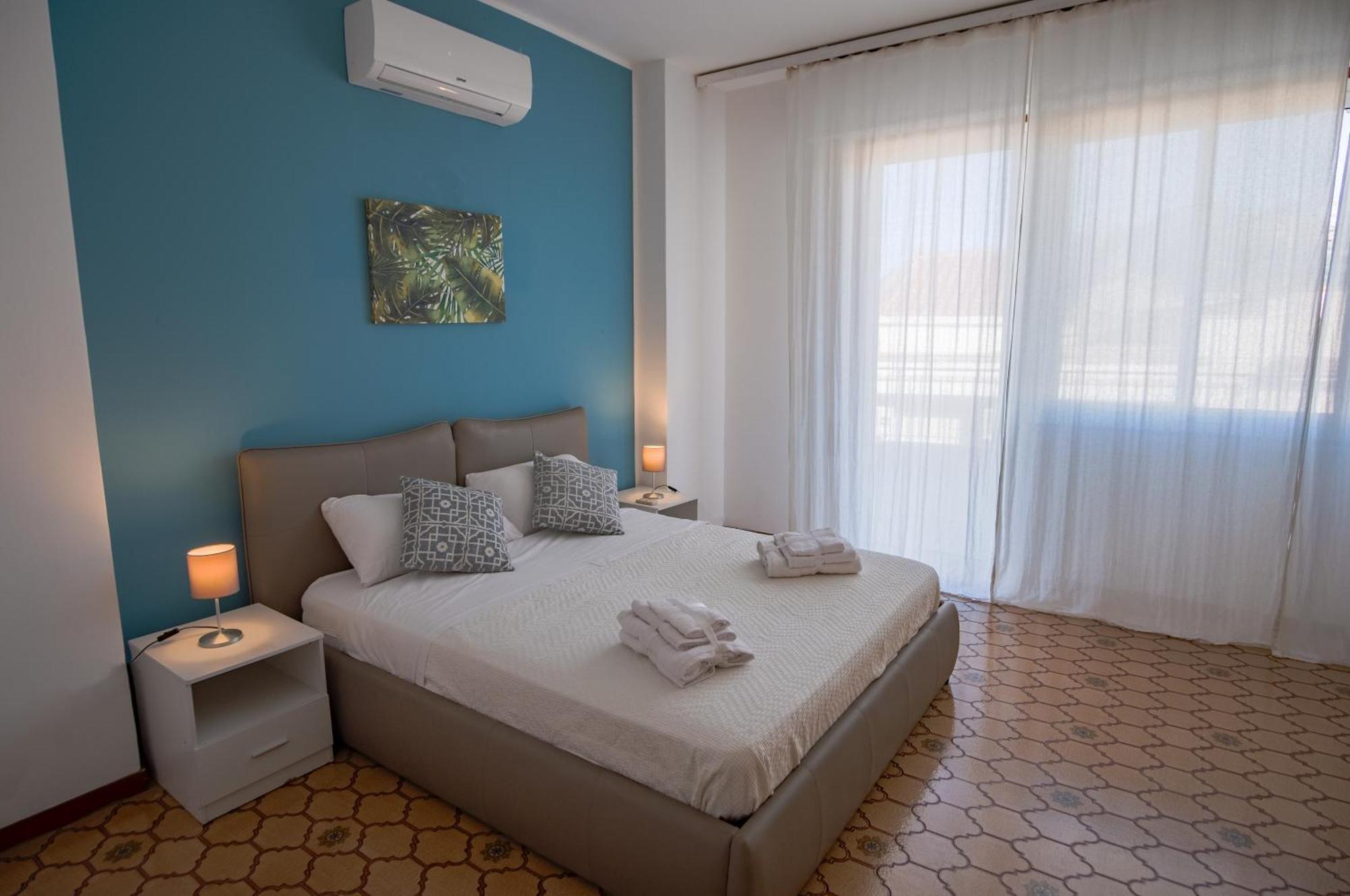 Appartement Mondello Sunsea House Extérieur photo