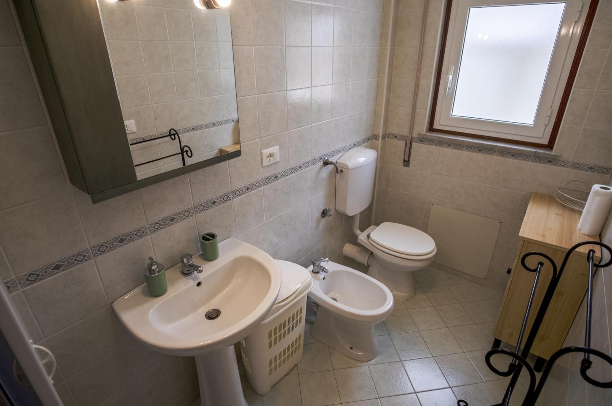 Appartement Mondello Sunsea House Extérieur photo
