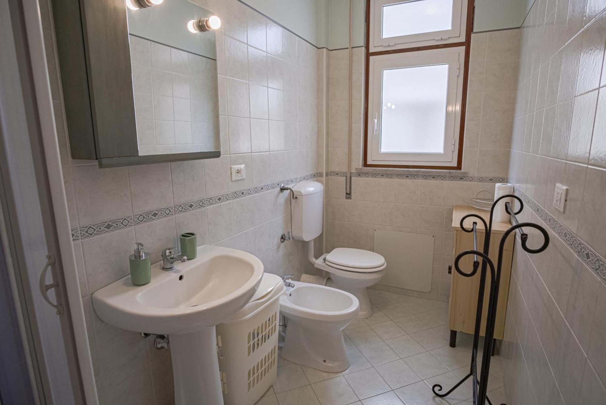 Appartement Mondello Sunsea House Extérieur photo