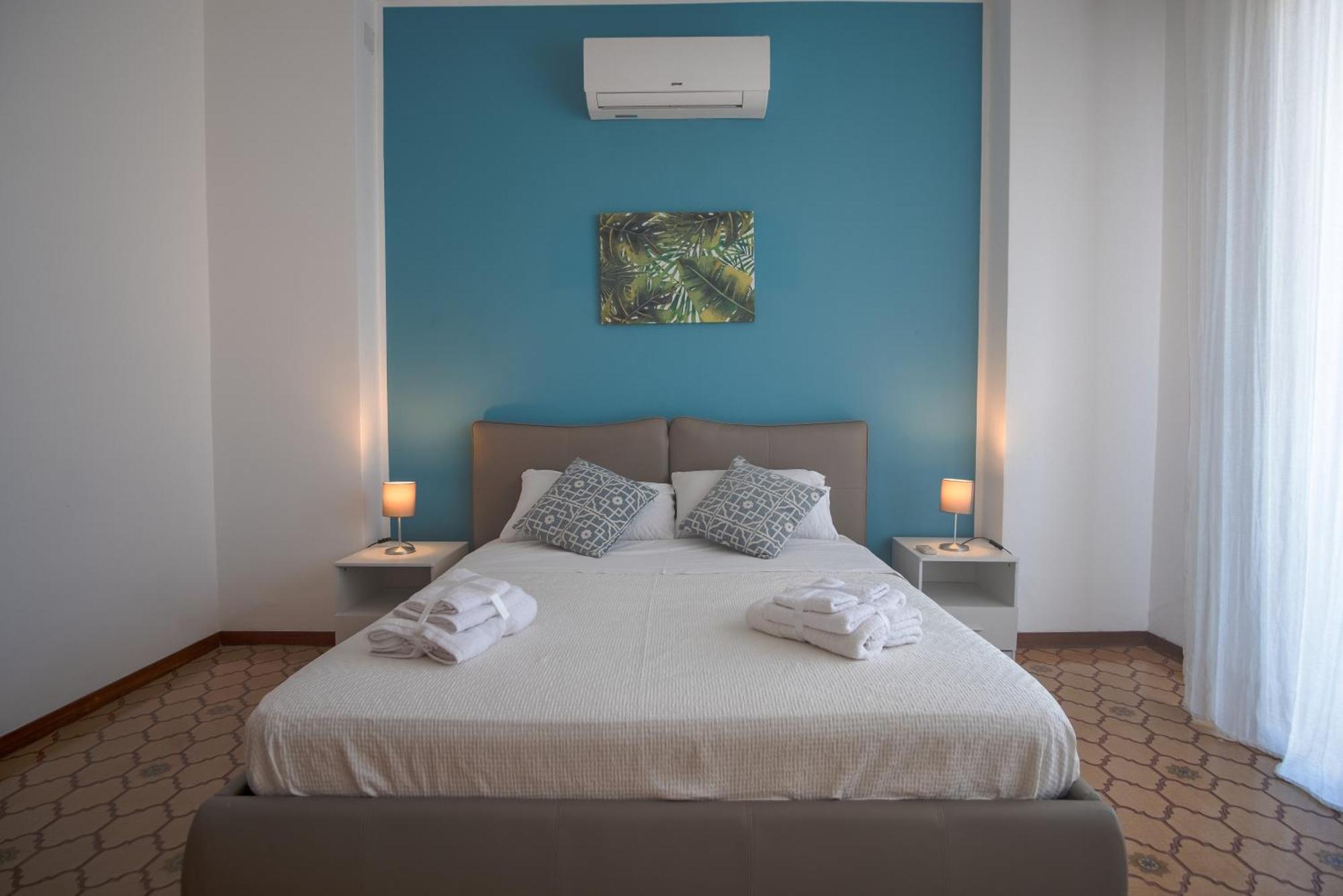 Appartement Mondello Sunsea House Extérieur photo
