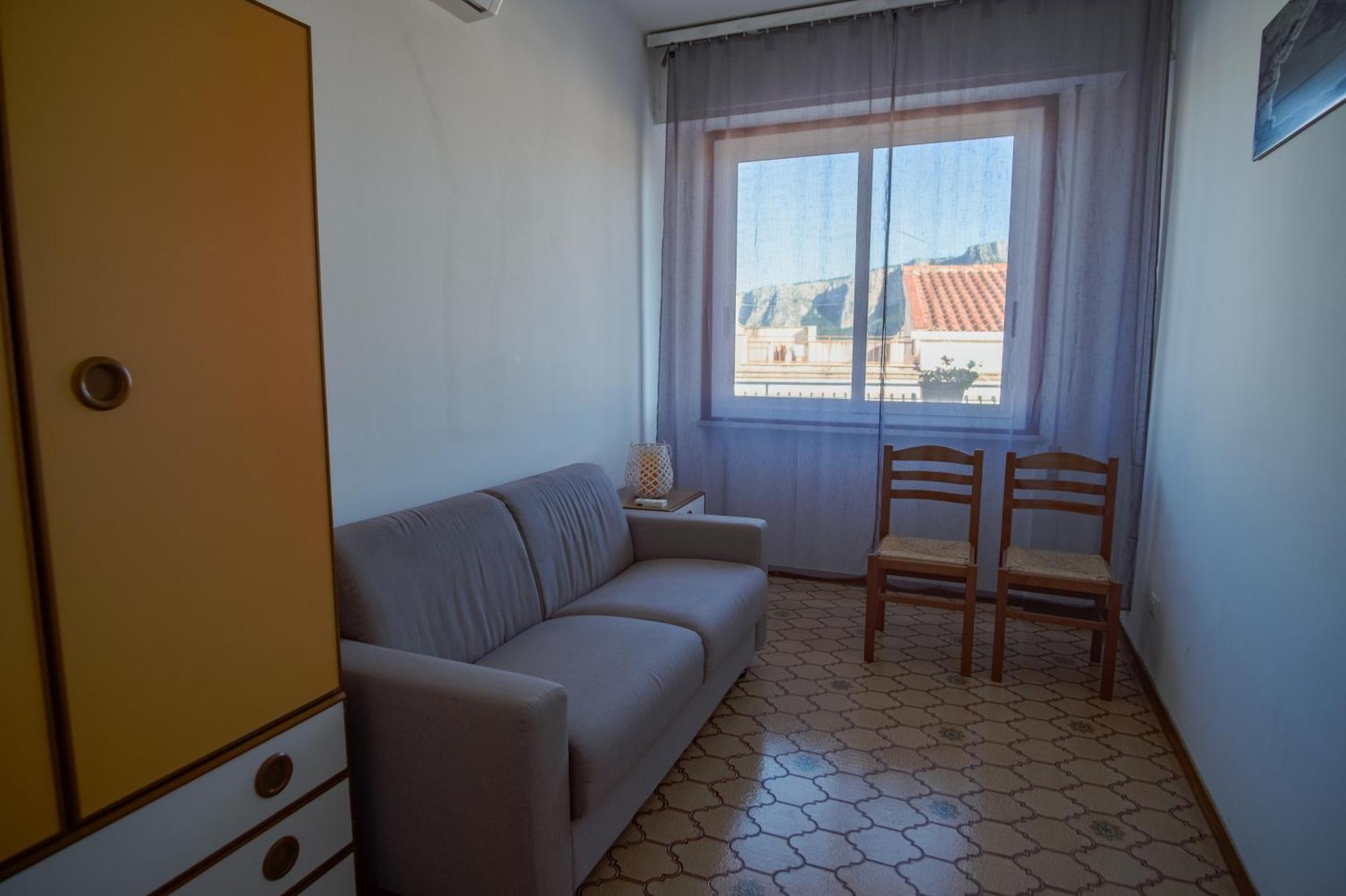 Appartement Mondello Sunsea House Extérieur photo